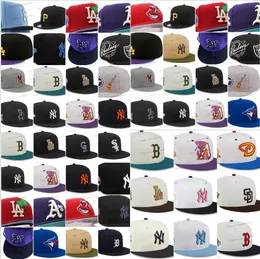 32 Spezialstile Herren Baseball Snapback Hats Mix Farben Sport verstellbare Kappen New York'pink Grau Beige weiße Farbbuchstaben Patched Hut für Männer und Frauen AP19-06