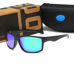 Water Sport Стоимость солнцезащитных очков мужчины и женщин -дизайнерских стаканов Классические дизайнерские очки Рыбалка солнца езды на пляже стаканы9064187