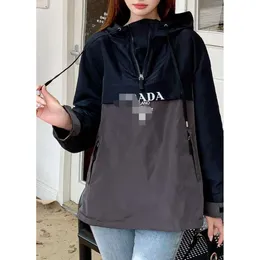 P23 Early Kiss New Fashion Print Letter Trendy Personalizzato versatile Slim Hooded Pullover Windoseer