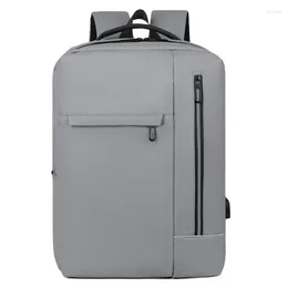 Backpack 2024 Laptop Computers Work School Bags Rucksack Anti Theft Men Travel Daypacks Male Leisure Waterproof Backpacks