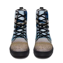 2024 Новейшие индивидуальные ботинки для мужчин женские туфли повседневная платформа для плоских тренажеров спортивные кроссовки на открытом воздухе настраивают обувные торты Gai