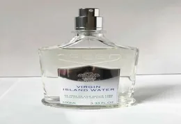 2022 Vuxenhop rökelse 100 ml kvinnor män parfym doft jungfru ö vatten gentlemen dofter hög version toppkvalitet långvarig 3 3fl oz cologne8440228