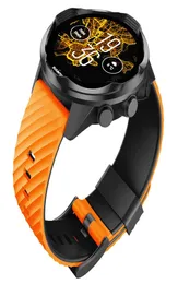 An For Suunto 7suunto 9 замена браслета мягкие силиконовые спортивные часы для Suunto 9 Baro9 Spartan9 GPS Watch Band Y5243922