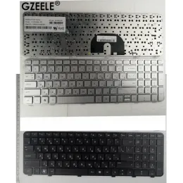 Teclados teclados russos para laptop para HP Pavilion DV66000 DV66100 DV66200 DV66B00 DV66C00 DV6 RU LAYOUT