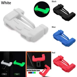 2024 BIL SEAT BELT PUCKLE CLIP CLOP CLOVING SILICON