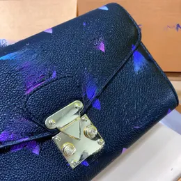 Tasarımcı Çanta Kalitesi Cüzdan Flip Tag Lüks Deri Havyar Klasik Cüzdan Stil Çanta Kart Torbası Kimlik Çantası