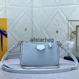 Louiseviution Bag Плечо плечо Louishandbag Luxury Designer Жена