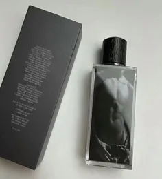 プロモーションクラシックメンズフレグランス100ml激しい香水Eau de Cologne 34floz Long Lasting good Smentaf af man parfum Spray fast ship8218337