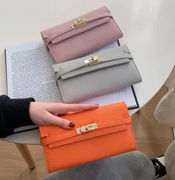 2023 Women Wallet Personalità Fashi