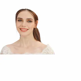 Barockkristalltiarr und Kronen Vintage Rhines Rhines Princ Prom Crown Diadem für Braut Frauen Hochzeit Haar Akkoris Schmuck J7pv#