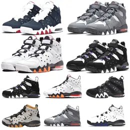 2024 Basketball Shoes Mens Cb 94 White Varsity Purple Triple Black Cool Sports Sneakers Black Denim Suns Wheat Purple Venom Sweetest Swing Safari Classic Trainers