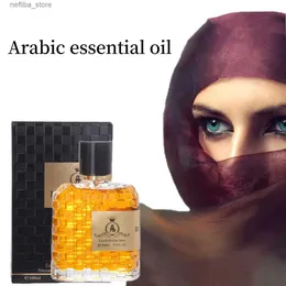 Fragrance Arabiska kvinnors doft Oil Party Fragrance Oil Deodorant lockar till Mens Jensy Romantic varaktigt datum Daglig parfymolja L410