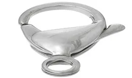 100 st 316L rostfritt stål hummerklassar för smycken som tillverkar halsband armband DIY smyckesfynd 8644561
