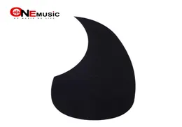 40 Quot 41 Quot 42 Quot Akustik Gitar Pickguard Seçim Koruma Çıkartması R64mm Saf Siyah Renk Alice AICE A025A4650092