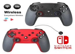 Switch PRO Wireless Controller NS lite Wireless Bluetooth Game Controller High Speed Operation Switch Pro with Retail box Newest 61303269