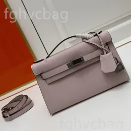 Ny sommarhandväska Ny designer Expand Bag Mini Shoulder Bag Top Quality Crossbody Bag En klassisk högkvalitativ kvinnors handväska Made Entirel 9470