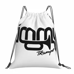 Timmy trompete sacolas de trunfo Backpacks Backpacks Bolsas de escola Backpack Woman Backpack feminino M4NJ#