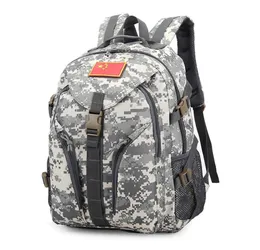 Backpack Tactical Rugtas Camouflage Mochila Men Vintage Travel Rugzak Vrouwen Mans Bagpack Mens School Bags Boys Bolsos Hombre1870879