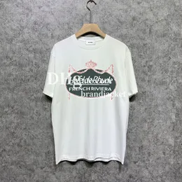 ラップストリートトッツメンルーズティーサマー通気性Tシャツヒップスターアウトドアタンクティーンエイジャー用ピュアコットンプリント半袖