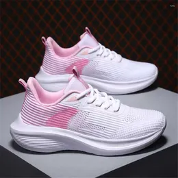 Casual Shoes Number 35 Plateforme Red Basketball Woman Flats Yellow Women's Sneakers Ladies Luxury Sport Super Sale What's