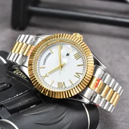 Principais relógios masculinos e femininos, relógios de tigela de quartzo masculino e feminino, novos relógios de alta qualidade, relógios esportivos da moda #012