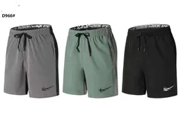 Мужские шорты летние повседневные шорты 4 Way Stretch Fabric Fashion Sports Bants Bantball Shorts