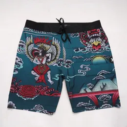 EST Style Beach Shorts Shorts Laser Surfing Board Stretch Dry 4way con tasca con cerniera L54 240416