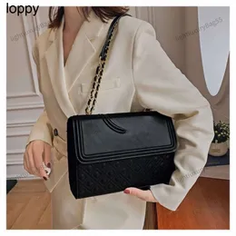 10A New Designer Bag Brands Tory Fashion Women Handbag Designer Venetas Leather Pags Mini Small Jodies Colors Womens Spring Bage