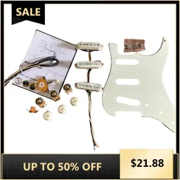 Guitar Guitar Potentiometer Cts 250k Copper Shaft Wiring Kit Based on Circuit Welding Diagram of Strat Electric Guitar