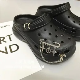 Дизайнерский бренд засоры аксессуары винтажные панк-металлические штифты для кроссовок для кроссовок Diy роскошные женские украшения обуви All-Match 240407