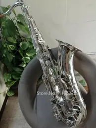 Трудно встретить Mark VI 1976 Tenor Saxophone B Flat Sax, сделанный в Франции, исходное отремонтированное 5813059