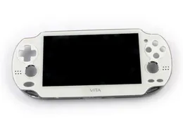 White Original New for PSVita 1000 PSV1000 PSV 1000 LCD Display with Touch Screen LCD Digital Assembled Black With Frame5329229