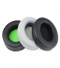 Earpads Ear Pad Pad Esponja Esponja de Almofada para Razer Kraken Pro 71 V2 Cover2459508