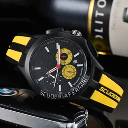 Fabryczna Bezpośrednia sprzedaż męskich zegarków ze stali nierdzewnej, pełny stopień stopowy, modny zegar, duży zegarek, luksusowy ruch kwarcowy, popularne prezenty zegarkowe
