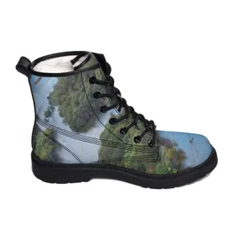 Botas de grife personalizadas para homens Sapatos femininos Casual Plataforma Menções Treinadores Sports Sports Outdoor Sneaker Personaliza Boot Gai 40