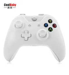 2018 Nowy gwarantowany 100 nowy kontroler bezprzewodowy dla Xbox One Elite Gamepad Joystick Joypad Xbox One kontroler 1PCS Ship9436941