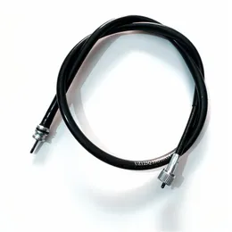 Accessori motociclistici QS100T-A/B QS125T-2A/B Linea di codice dello strumento Linea del misuratore di chilometraggio