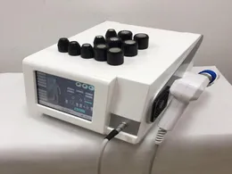 Гаджеты здравоохранения Smartwave Низко интенсивность портативная ударная волновая терапия Оборудование для удара