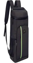 Bolsa de refrigerador isolada deNuoniss Backpack portátil Backpack portátil Pacote de gelo à prova d'água Pacote de lancheiras para piquenique Campo Camp8515544