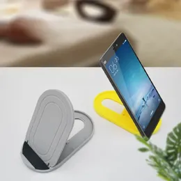 2024 1PC Phone dobrável Stand Ajuste Ajuste do telefone Universal portátil Totistas de telefones celulares para presente de negócios, certeza,