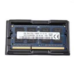 Cabos de computador para SK Hynix 8GB DDR3 Laptop RAM Memória 2RX8 1600MHz PC3-12800 204 pinos 1.35V SODIMM