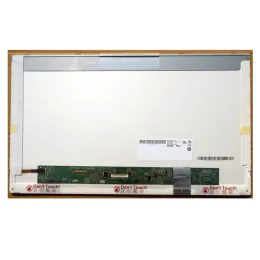 Schermata 17.3 "per ASUS K75V K72D X750L K70IJ LED LED laptop Schermata LCD Schermata HD+ 1600x900 LVDS 40 pin Sostituzione del pannello matrice