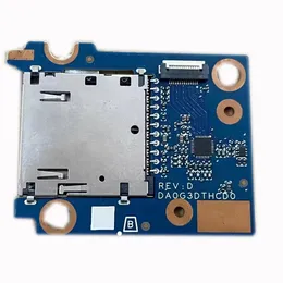 Cartas Misc Uso interno para 15-DC SD Card Reader Board DA0G3DTHCD0 TPN-Q211