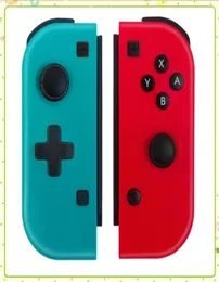 Bezprzewodowy kontroler Pro Gamepad Pro do Switch Switch Switch SquePads kontrolery joystick do gry Nintendo jak 3582084