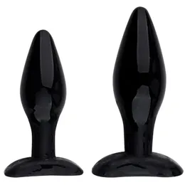 Ânus erótico masturbador analador anal expansor bunda plug plug adulto brinquedos de sexo para homens homens bunda plug g estimulador de estimulador analplug