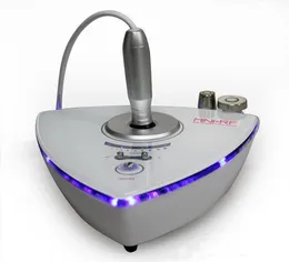 Casa Usa RF Rimozione rughe Maglie per il viso RF Skin Rejuvenation Beauty Machine 5MHz Frequenza a radio Bellezza del viso Equipaggiamento 6853538