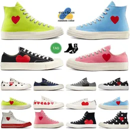 Tênis verdes sapatos originais og casual chaussures plataforma de escritório preto rosa rosa 970s azul scarpe 2024 cinza 970 tênis de top dhgate high top de ar ao ar livre 5