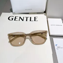 Pino Tasarımcılar Erkekler İçin Güneş Gözlüğü Kadın Nazik Canavar Tam Çerçeve Güneş Gözlüğü Açık Gözlük Sunnies Moda 4 Renk Kutu En Kalitesi ile