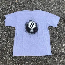 T Roomts Streetwear Jnco y2k Harajuku хип -хоп ретро графический принт Негабаритный футболок с кружкой шеей хлопковой коротки
