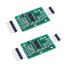 2024 ELEKTRONISK HX711 MODULE Vägningssensor 24 AD-modultryckssensor Ad Modul/SCM, DIY Preferred Sure, Here Are the 3 Long-Tail